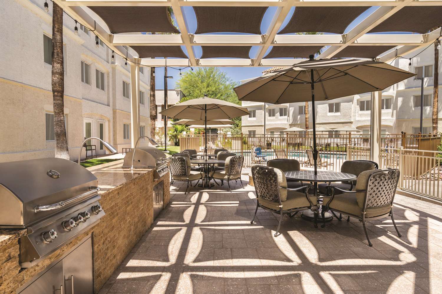 Homewood Suites by Hilton Tucson/St. Philip's Plaza Univ 2