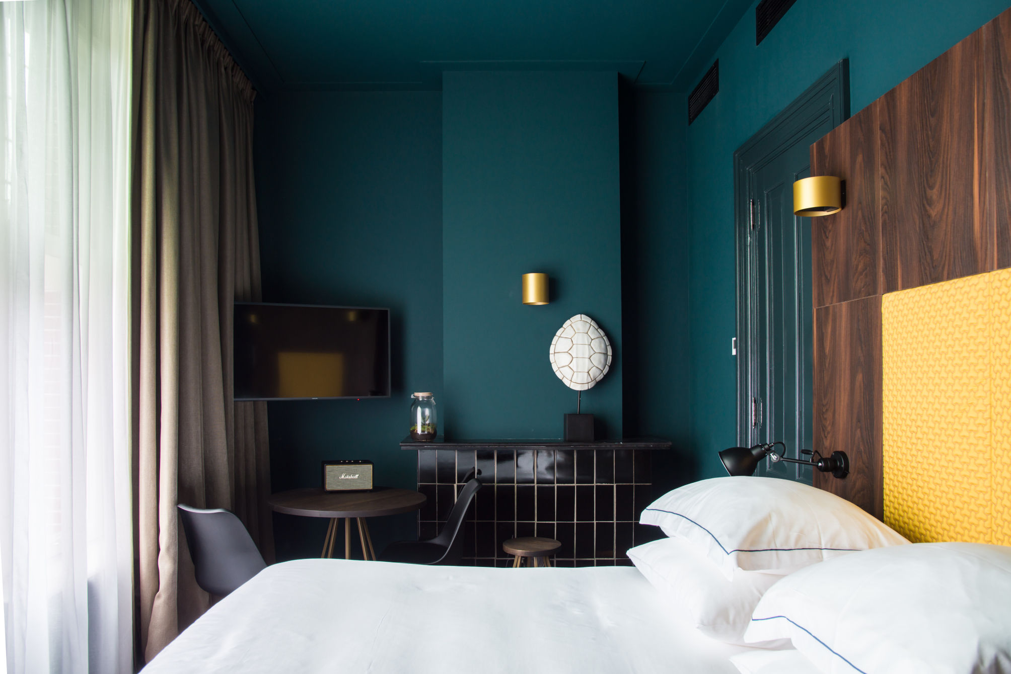 De Jonker Urban Suites 2
