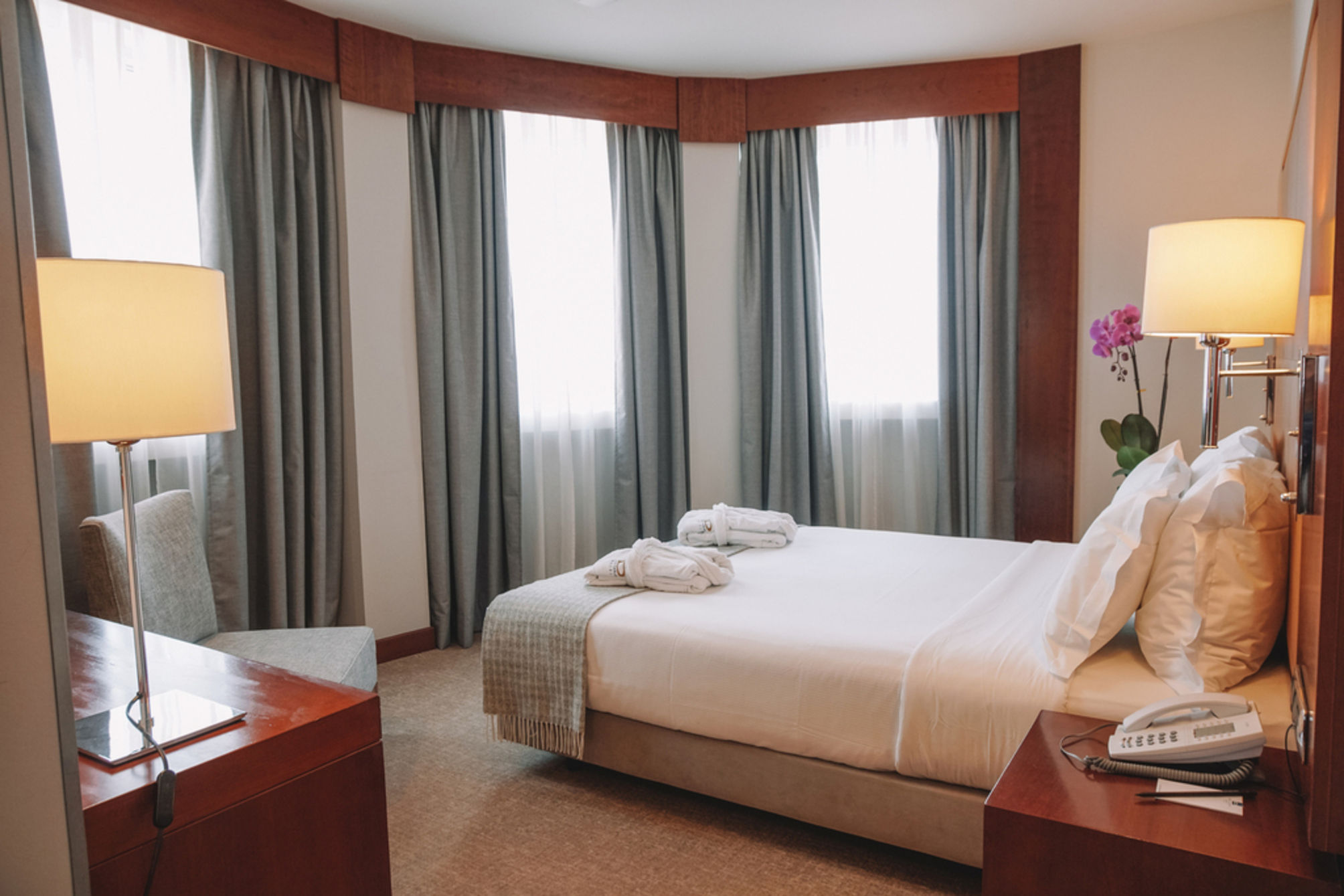 Hotel Dom Carlos Liberty 1