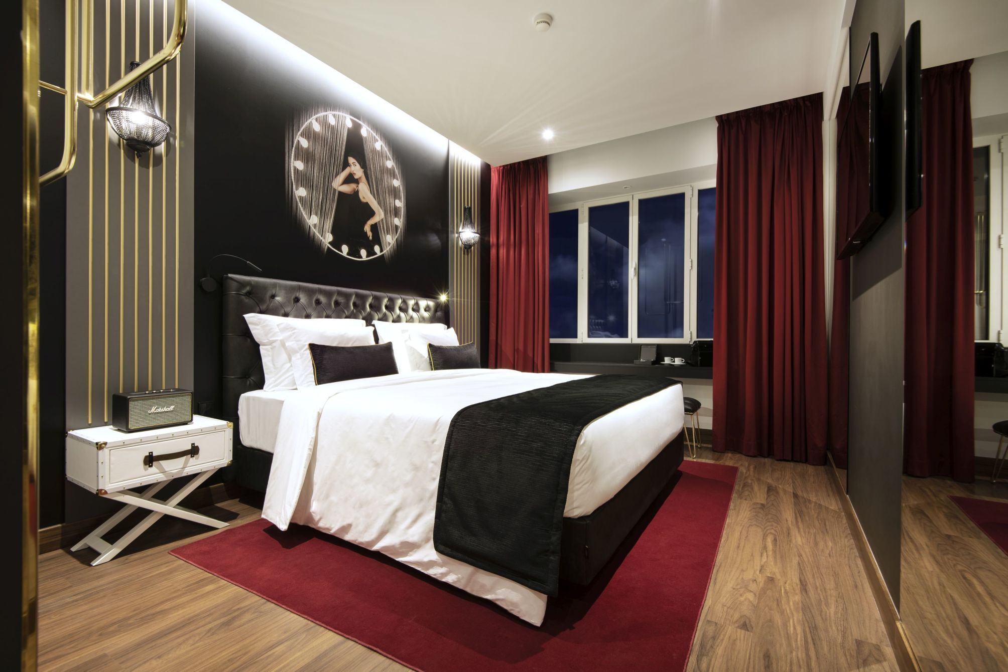 Maxime Boutique Hotel Avenida da Liberdade 1