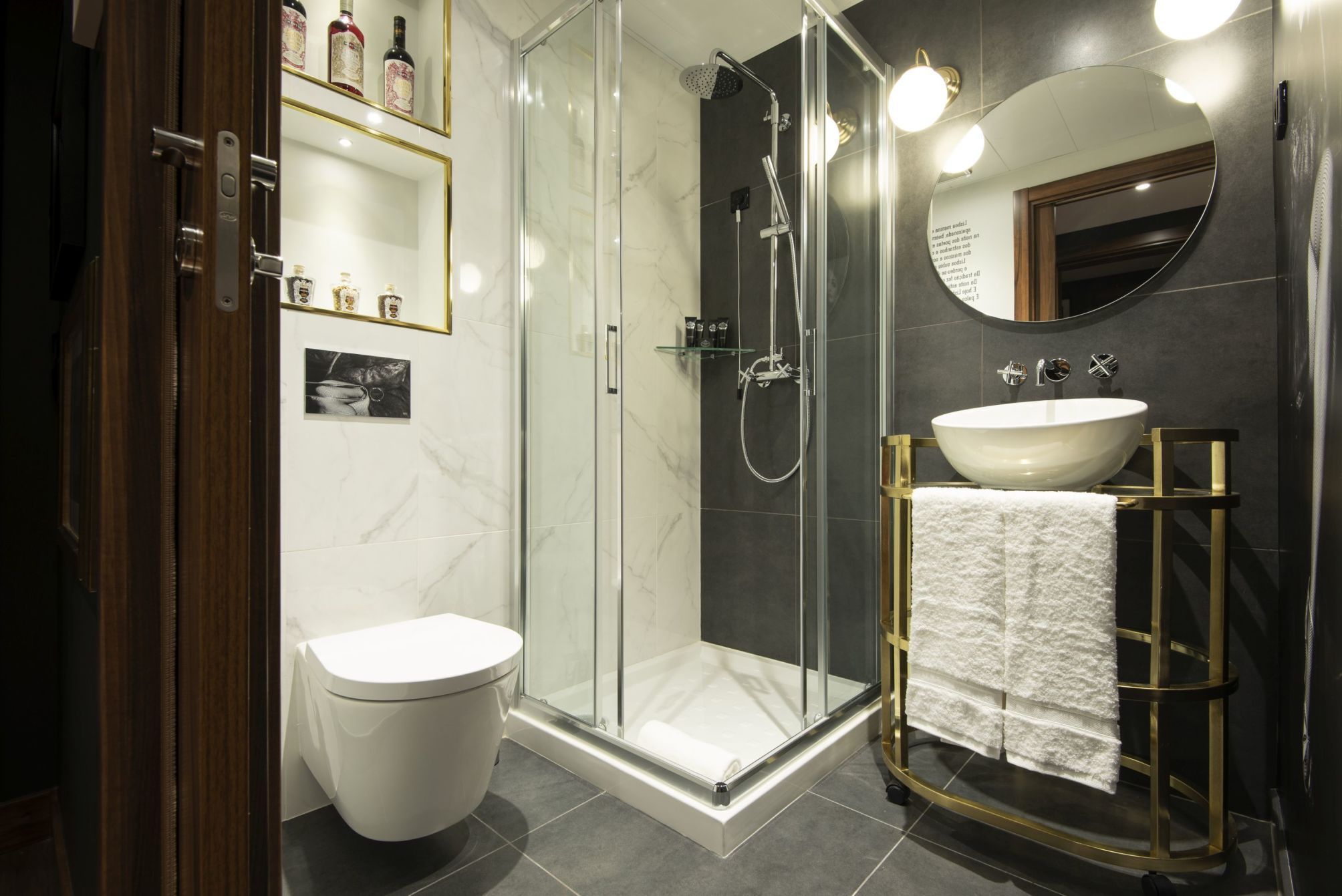 Maxime Boutique Hotel Avenida da Liberdade 2