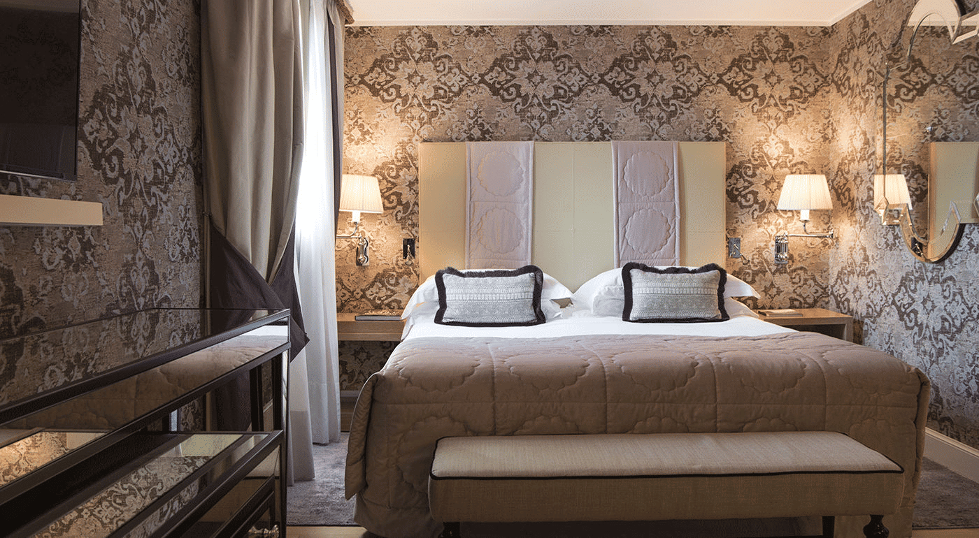 Splendid Venice - Starhotels Collezione 2