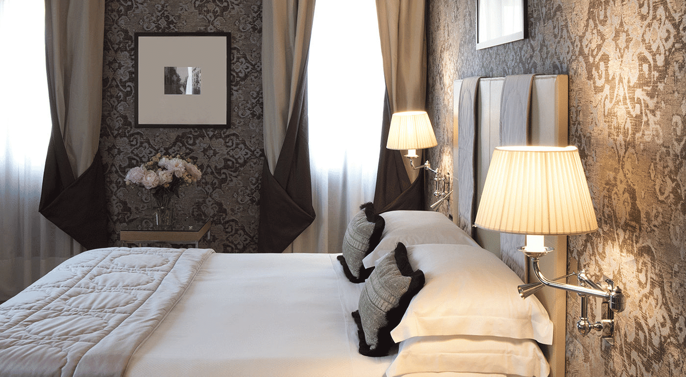 Splendid Venice - Starhotels Collezione 1