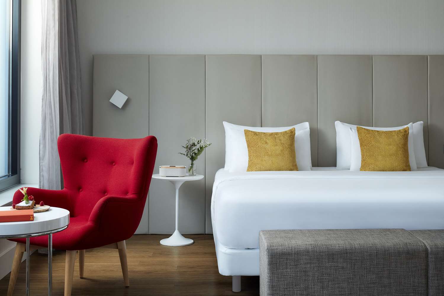Avani Frankfurt City Hotel 2