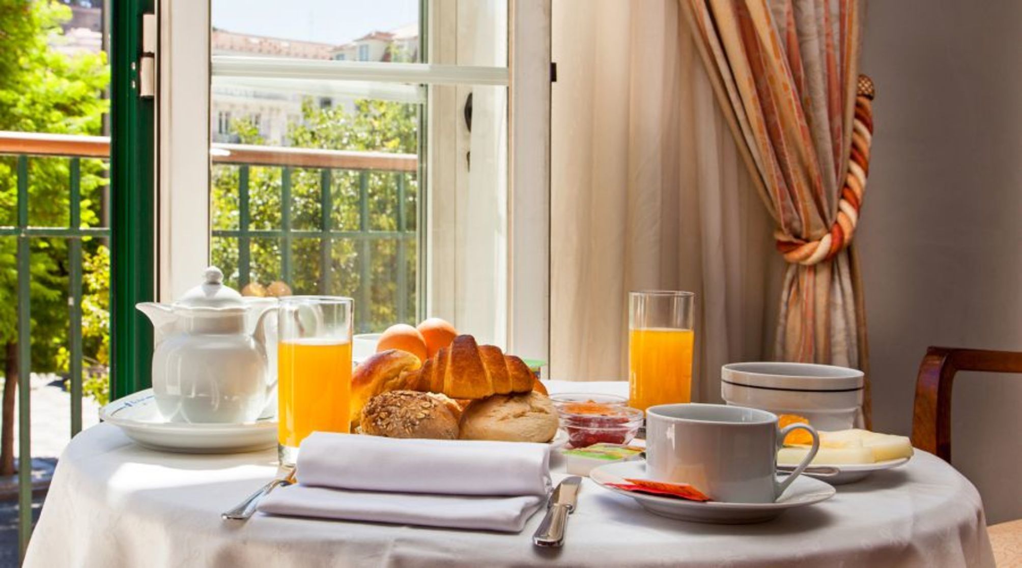 Hotel Metropole 2