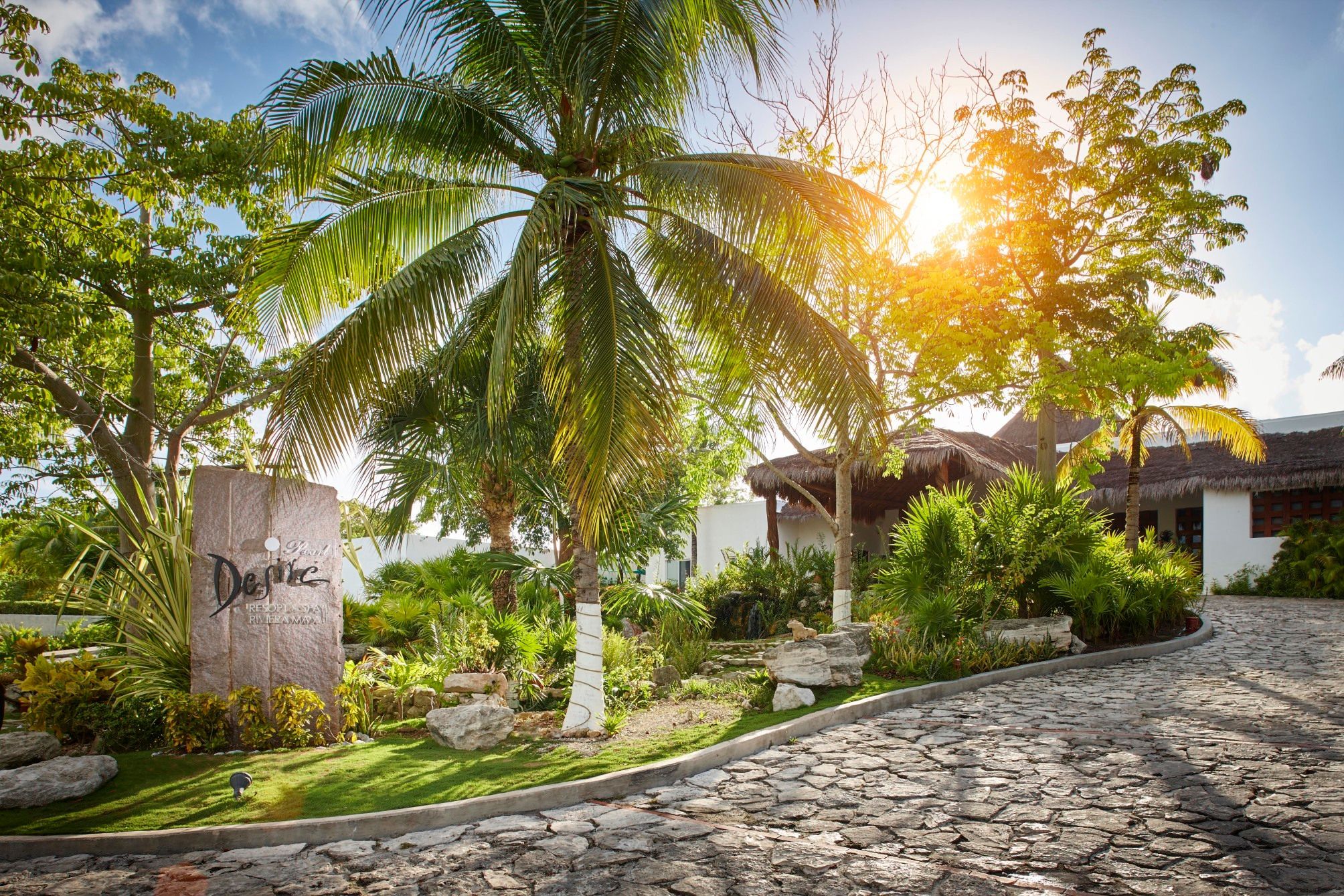 Desire Pearl Riviera Maya Resort All Inclusive, Exclusively for Couples 2