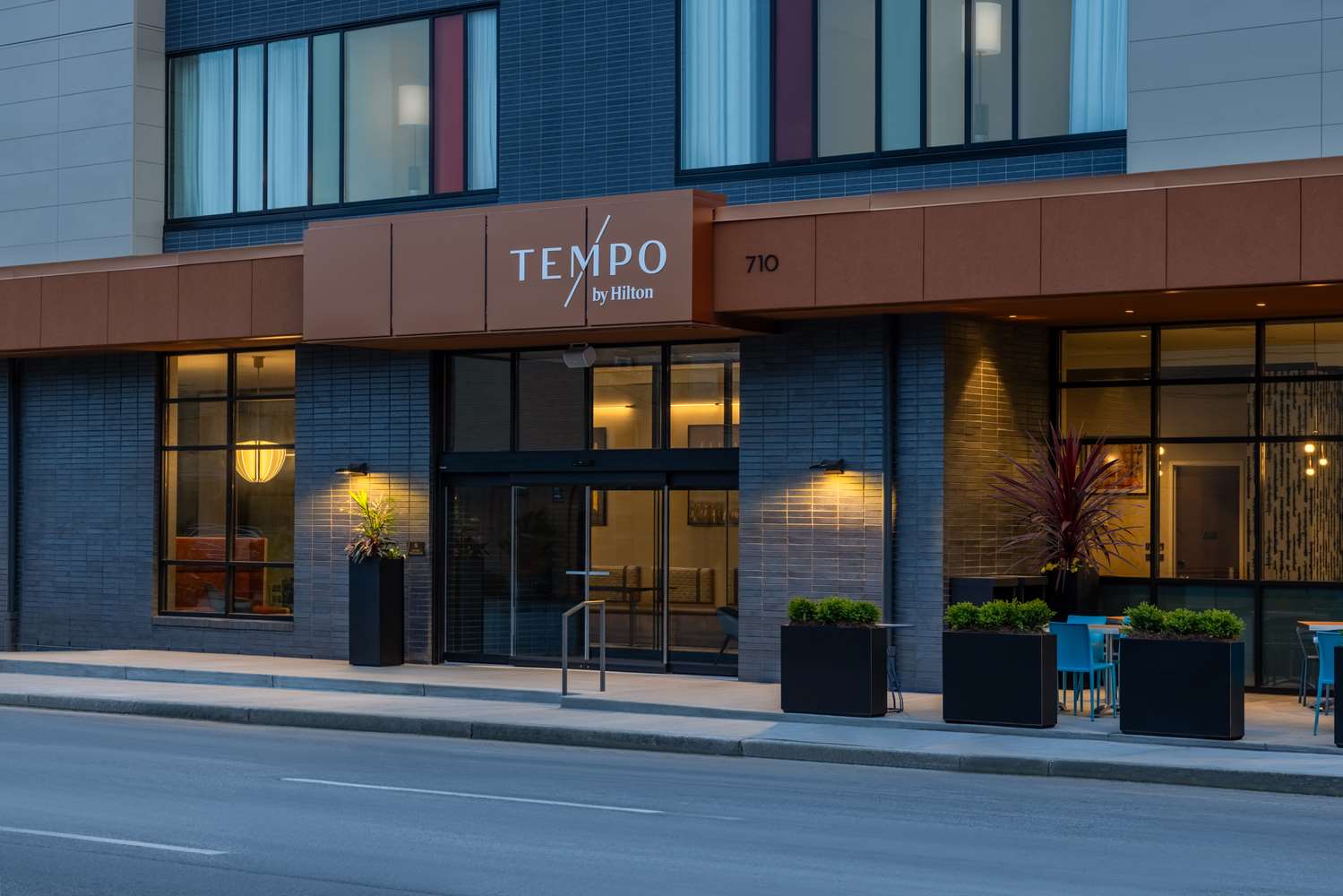 Tempo By Hilton Louisville Downtown Nulu 2