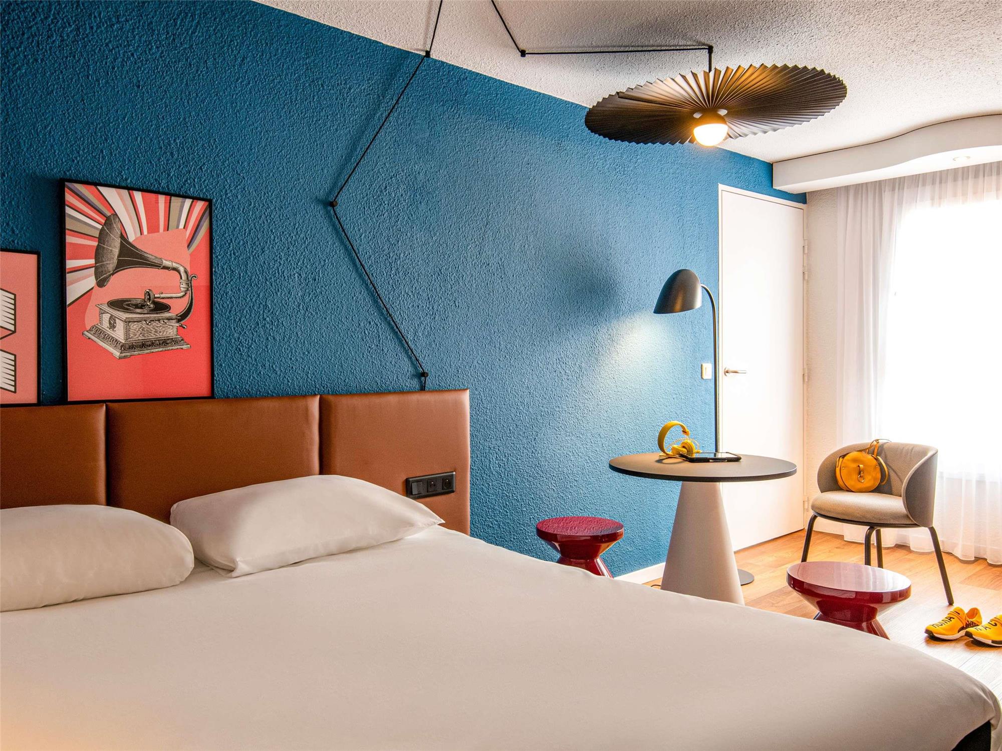 ibis Cannes Centre 2