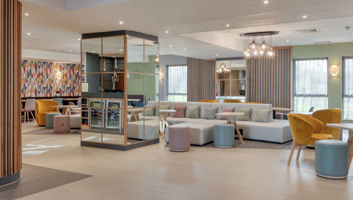 Hampton by Hilton Corby/Kettering 2