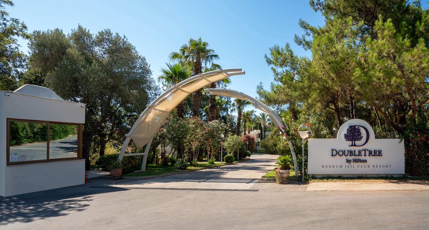 DoubleTree by Hilton Bodrum Isil Club Ultra All-Inclusive Resort 2