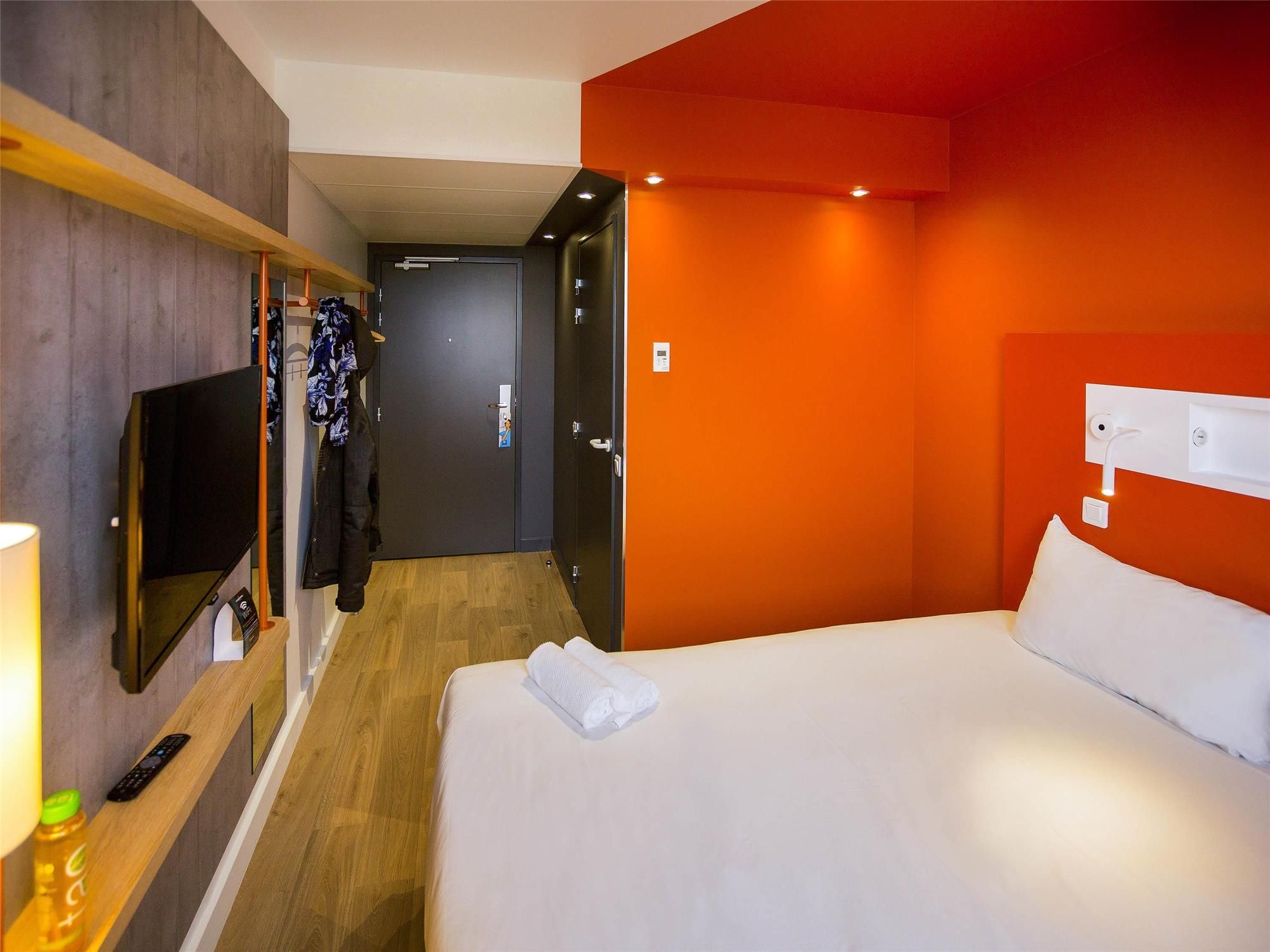 ibis budget Beauvais Aeroport 1