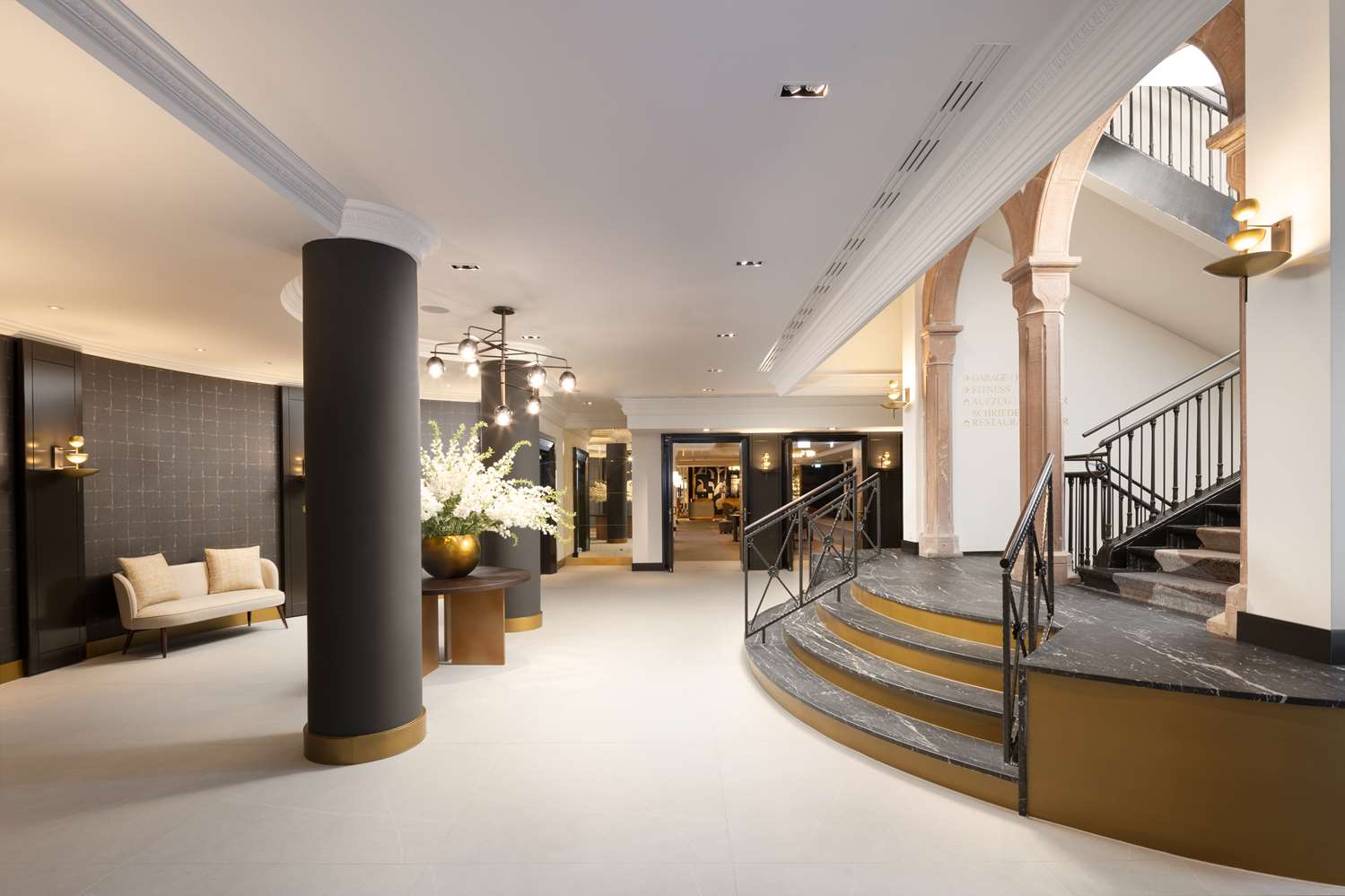 Hilton Heidelberg 2