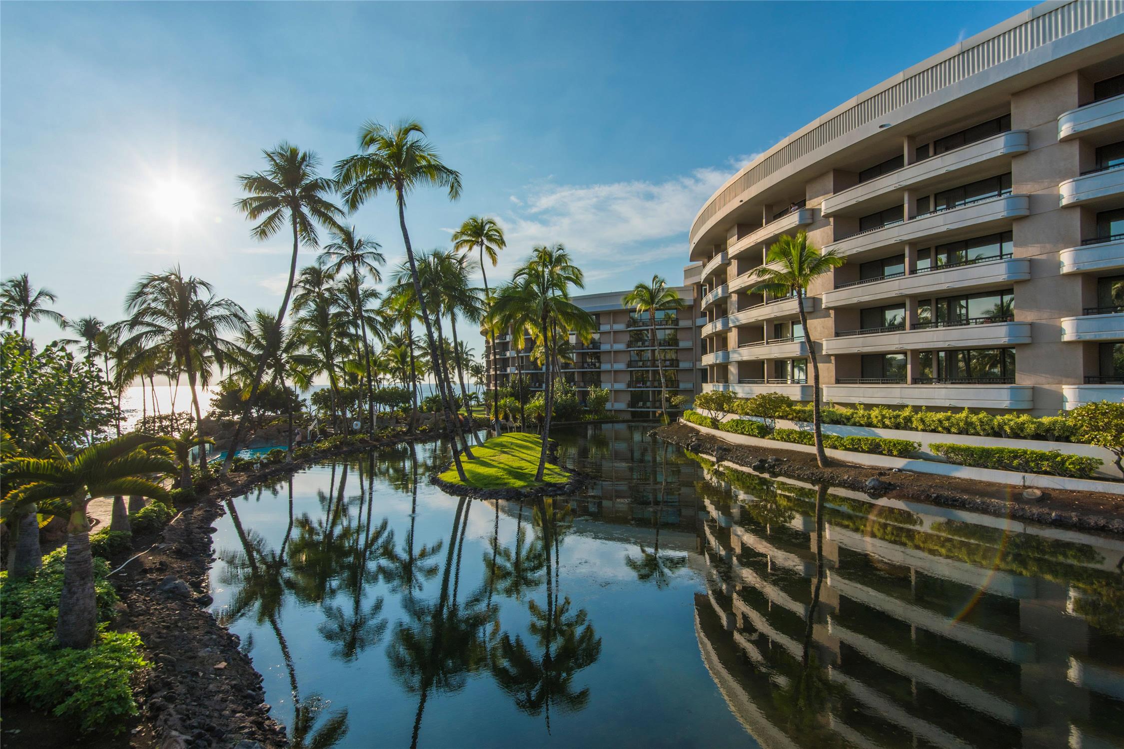 Hilton Grand Vacations Club Ocean Tower Waikoloa Village 1
