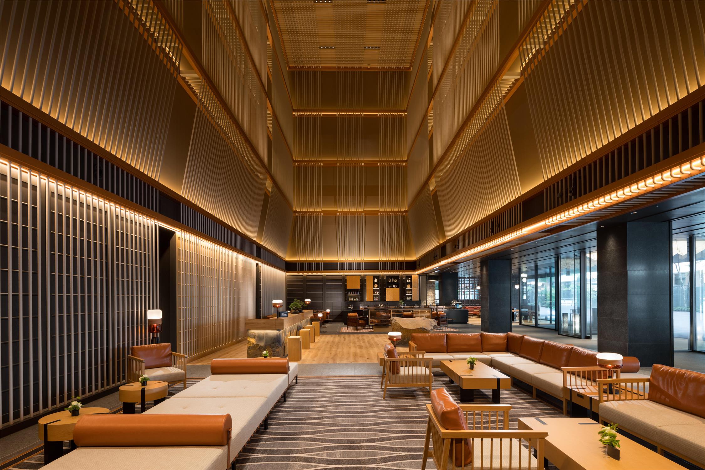Hilton Kyoto 1
