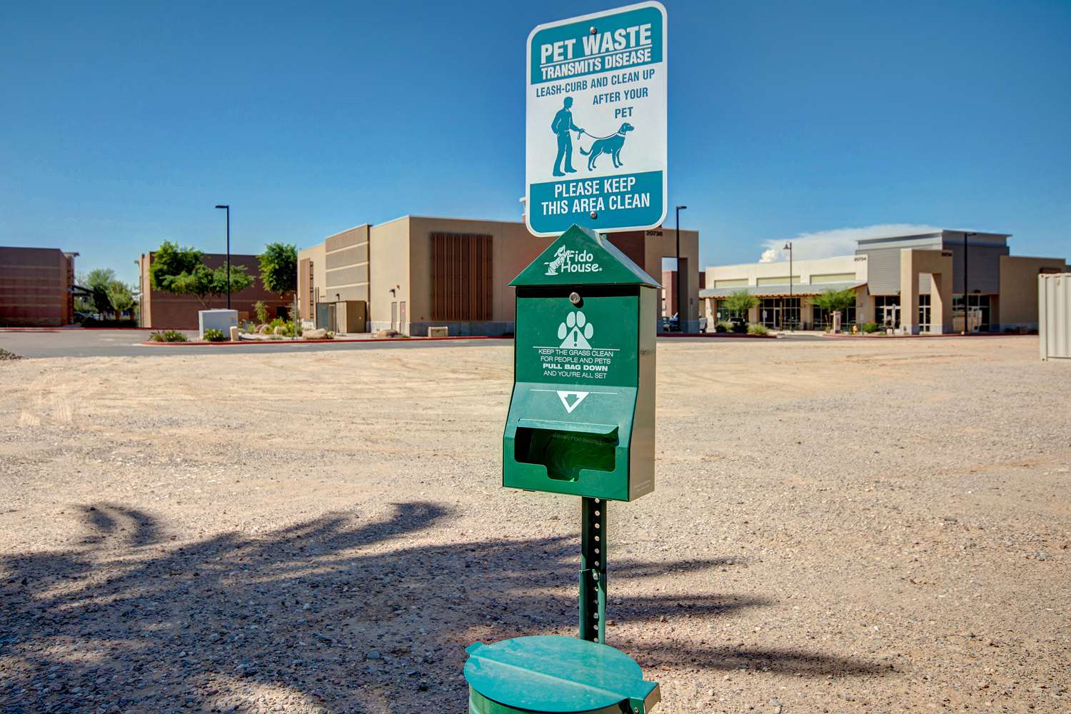 Hampton Inn Queen Creek, AZ 2
