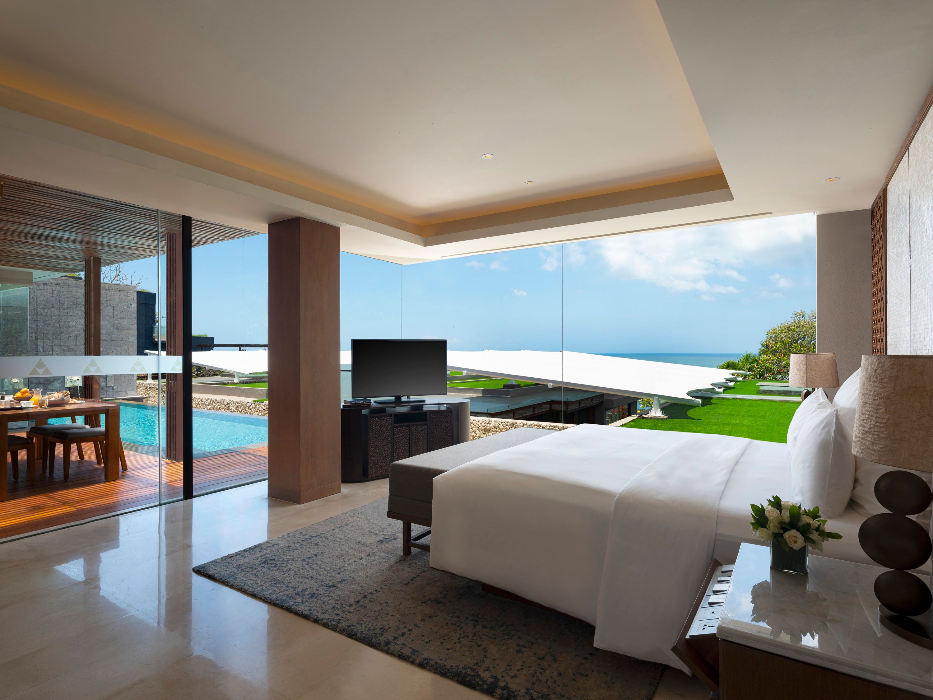 Anantara Uluwatu Bali Resort 2