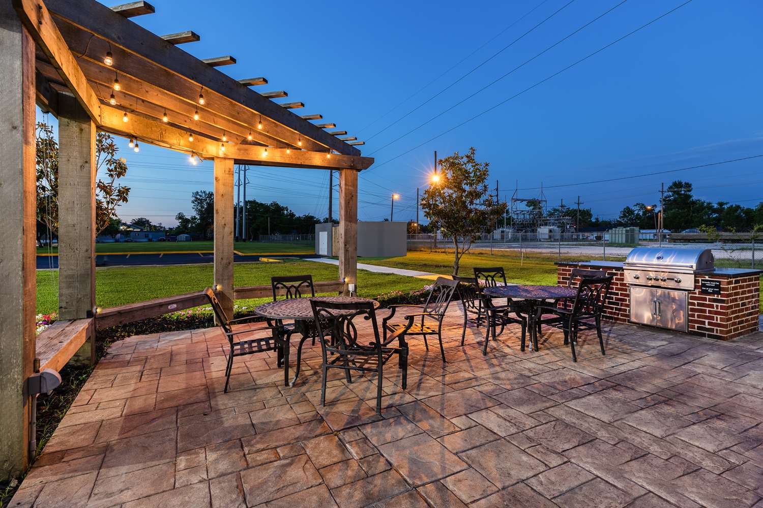 Hampton Inn Sulphur/Lake Charles Area 2