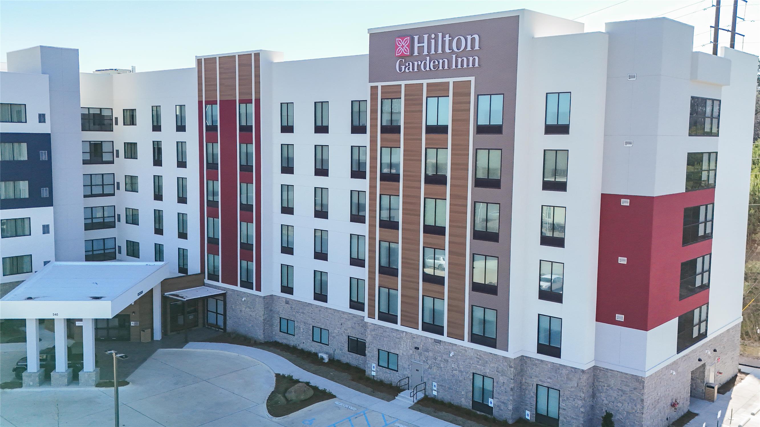 Hilton Garden Inn Hoover Birmingham 2