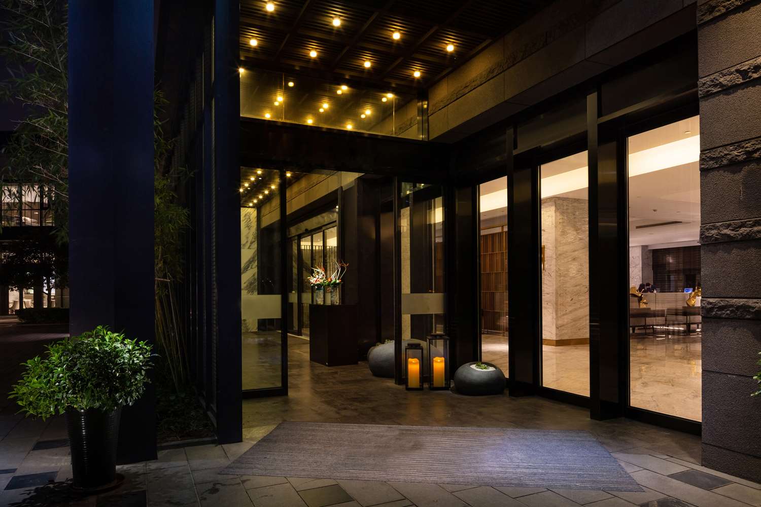 Doubletree By Hilton Shanghai Hongqiao 2