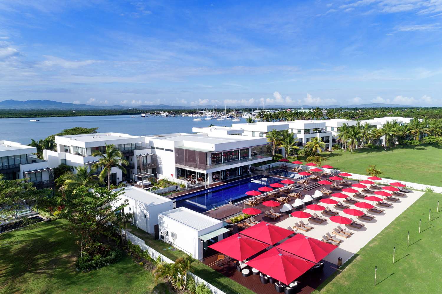 Hilton Fiji Beach Resort and Spa 2