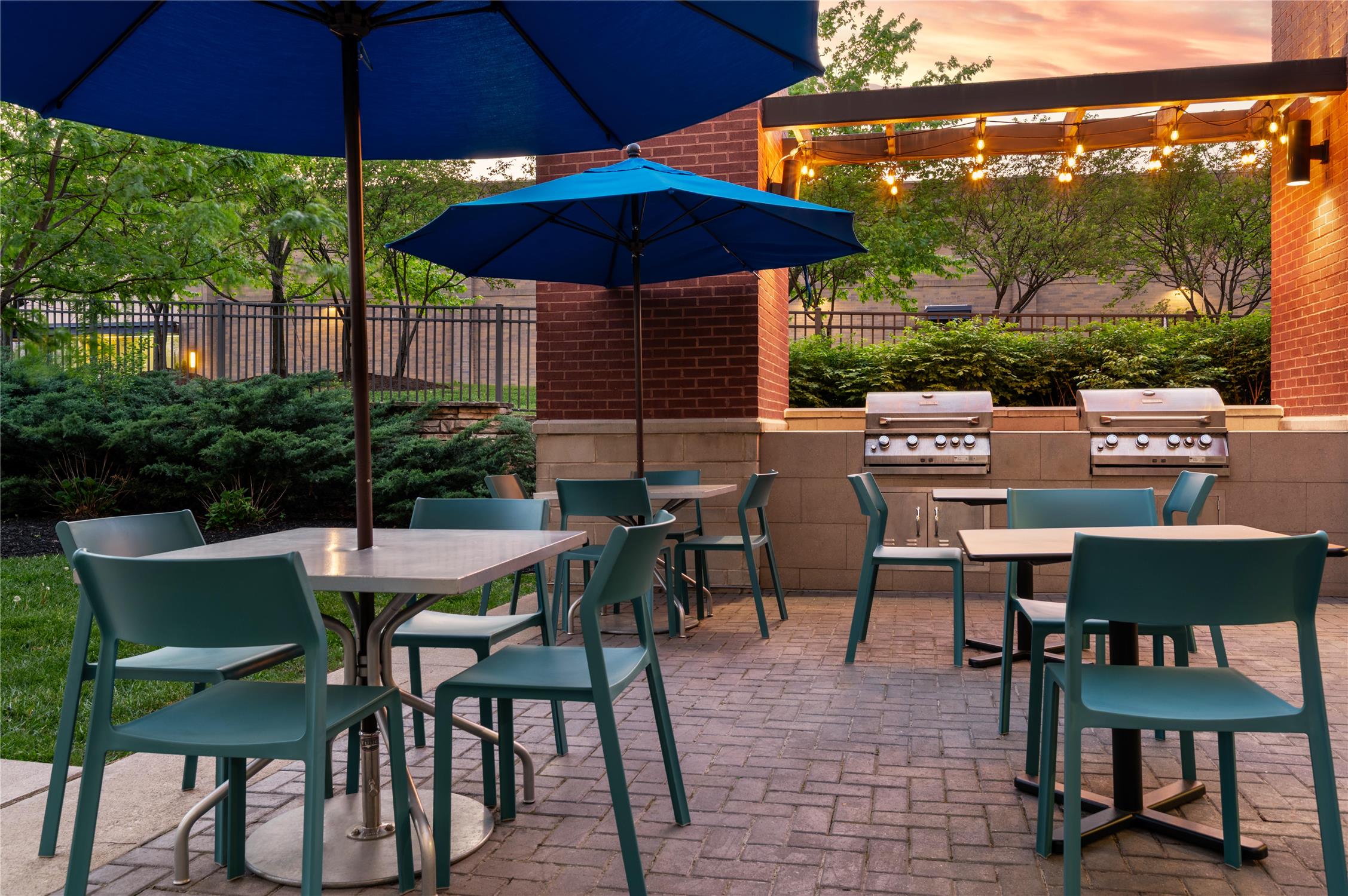 Home2 Suites by Hilton Florence Cincinnati Airport South 1