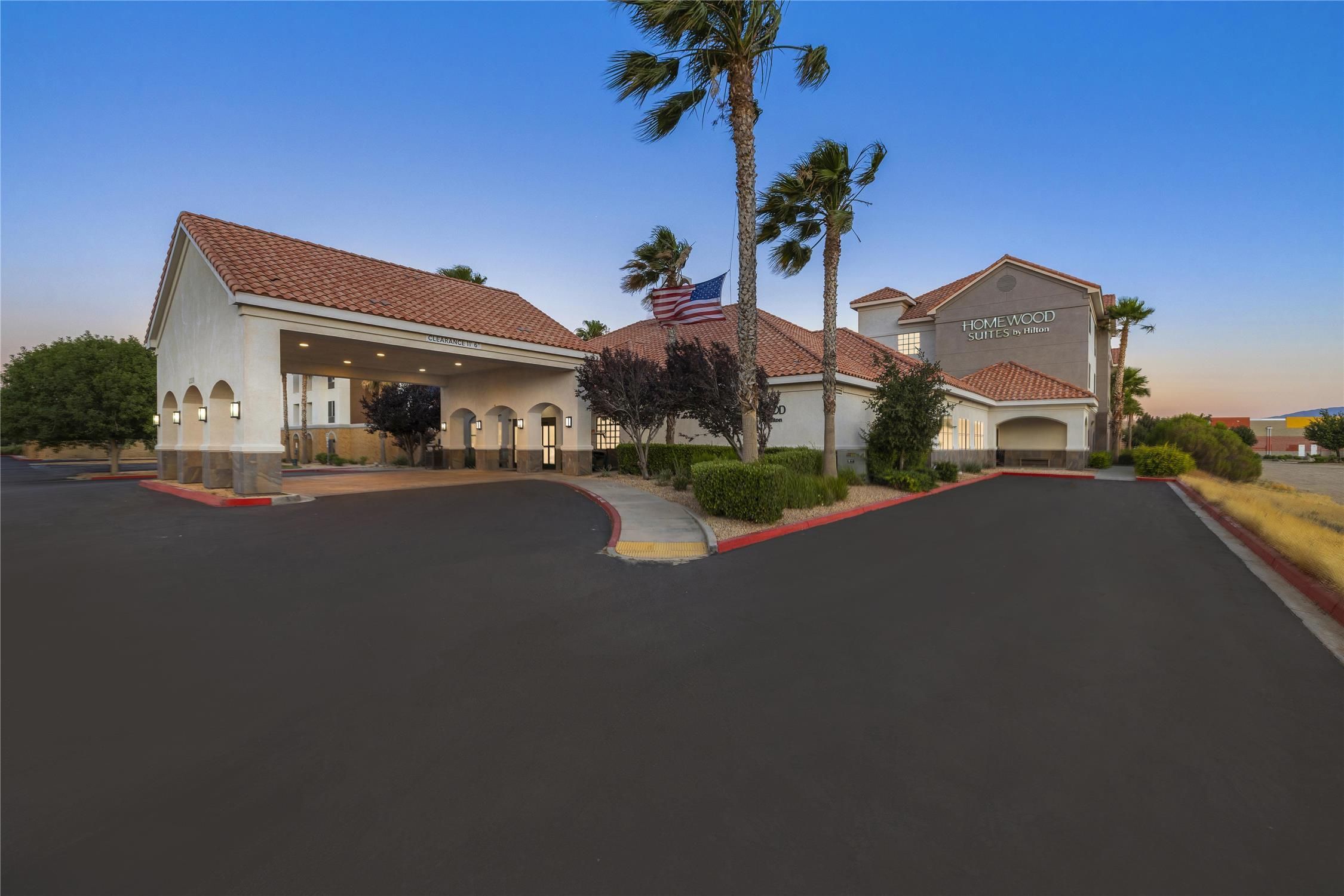 Homewood Suites by Hilton Lancaster 1