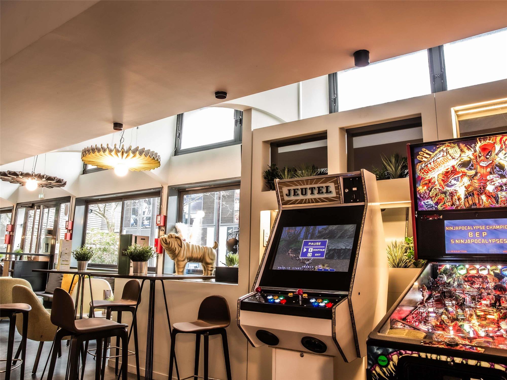 ibis Paris Bercy Village 2