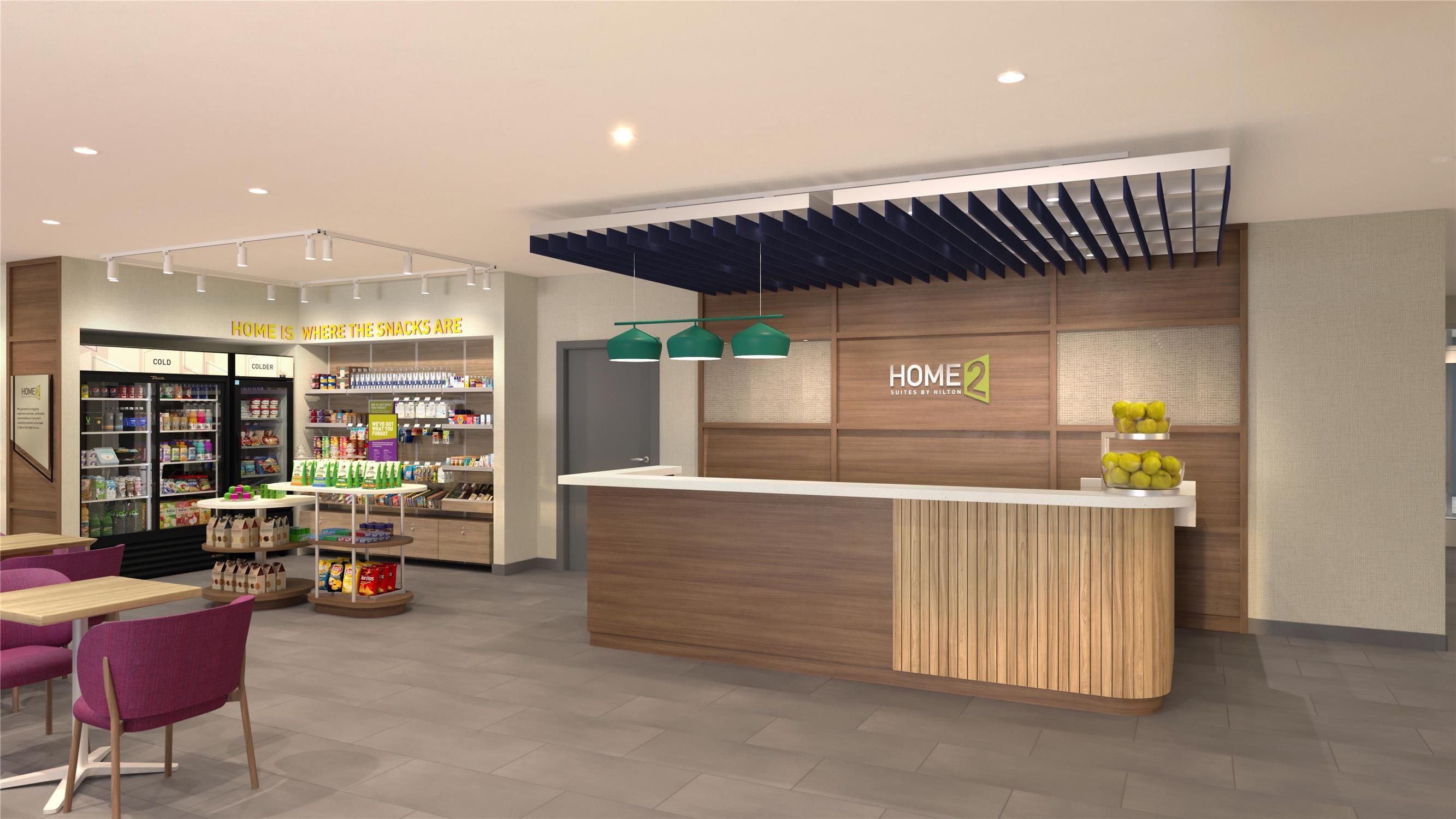 Home2 Suites By Hilton Hickory 1