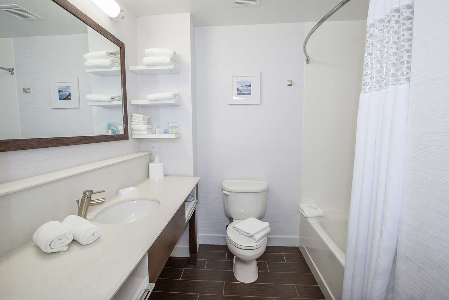 Habitación 2 camas