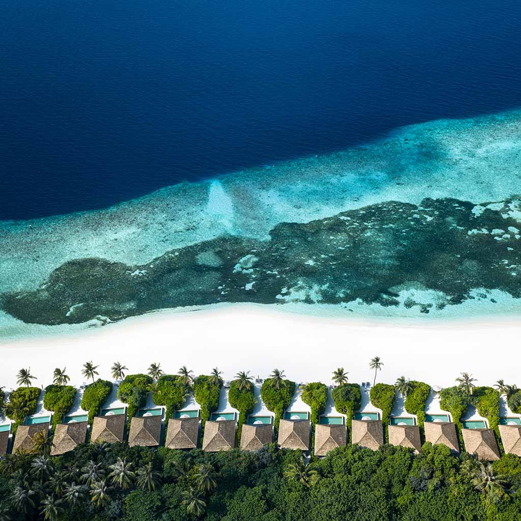 Hurawalhi Island Resort - Adults only 2