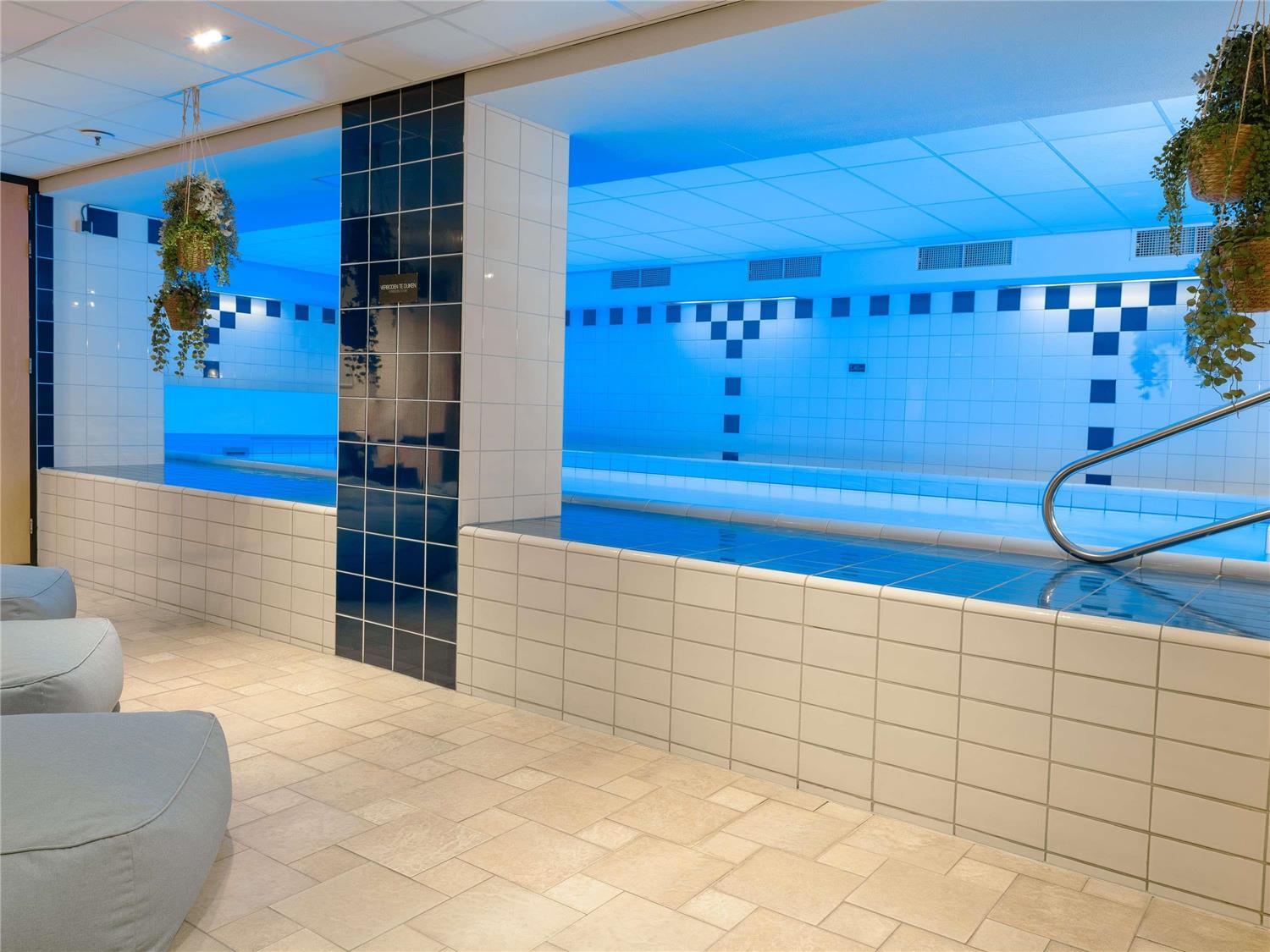 Mercure Hotel Tilburg Centrum 2