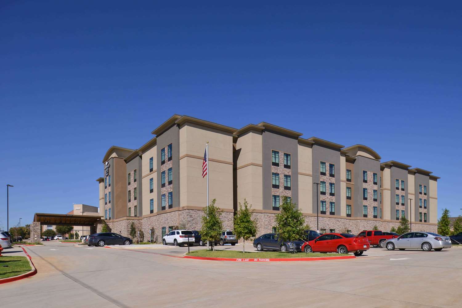 Homewood Suites by Hilton Trophy Club Southlake 2