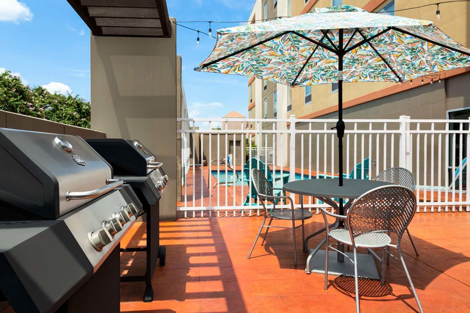 Home2 Suites by Hilton Oxford, AL 2