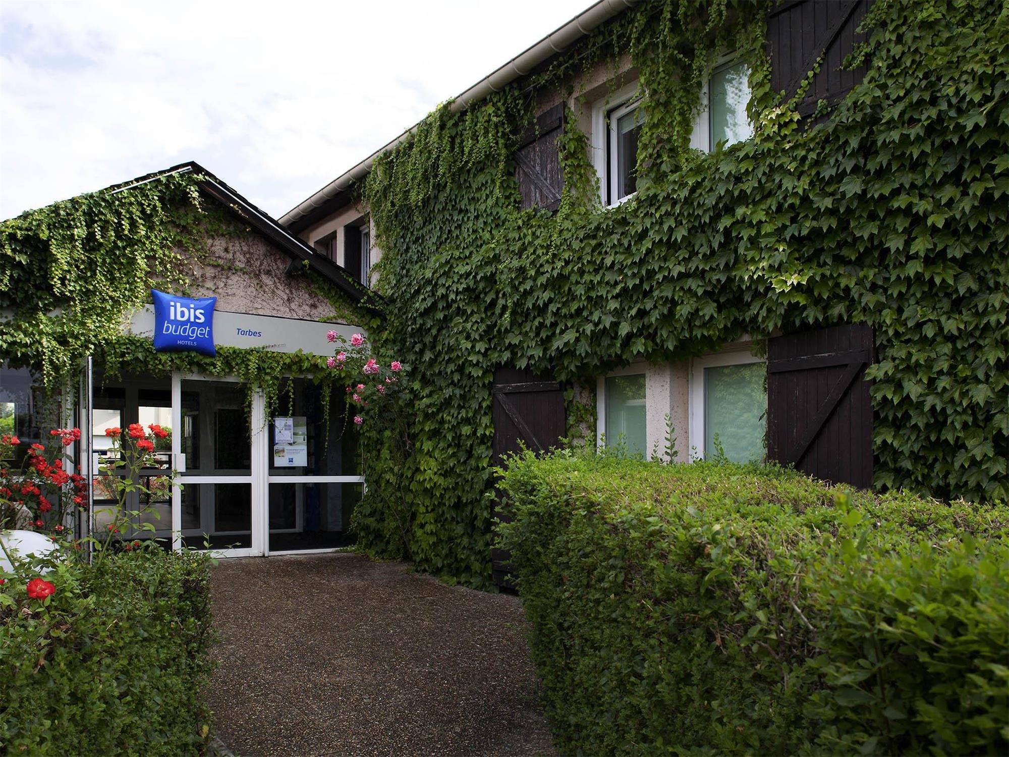 IBIS Budget Tarbes 2