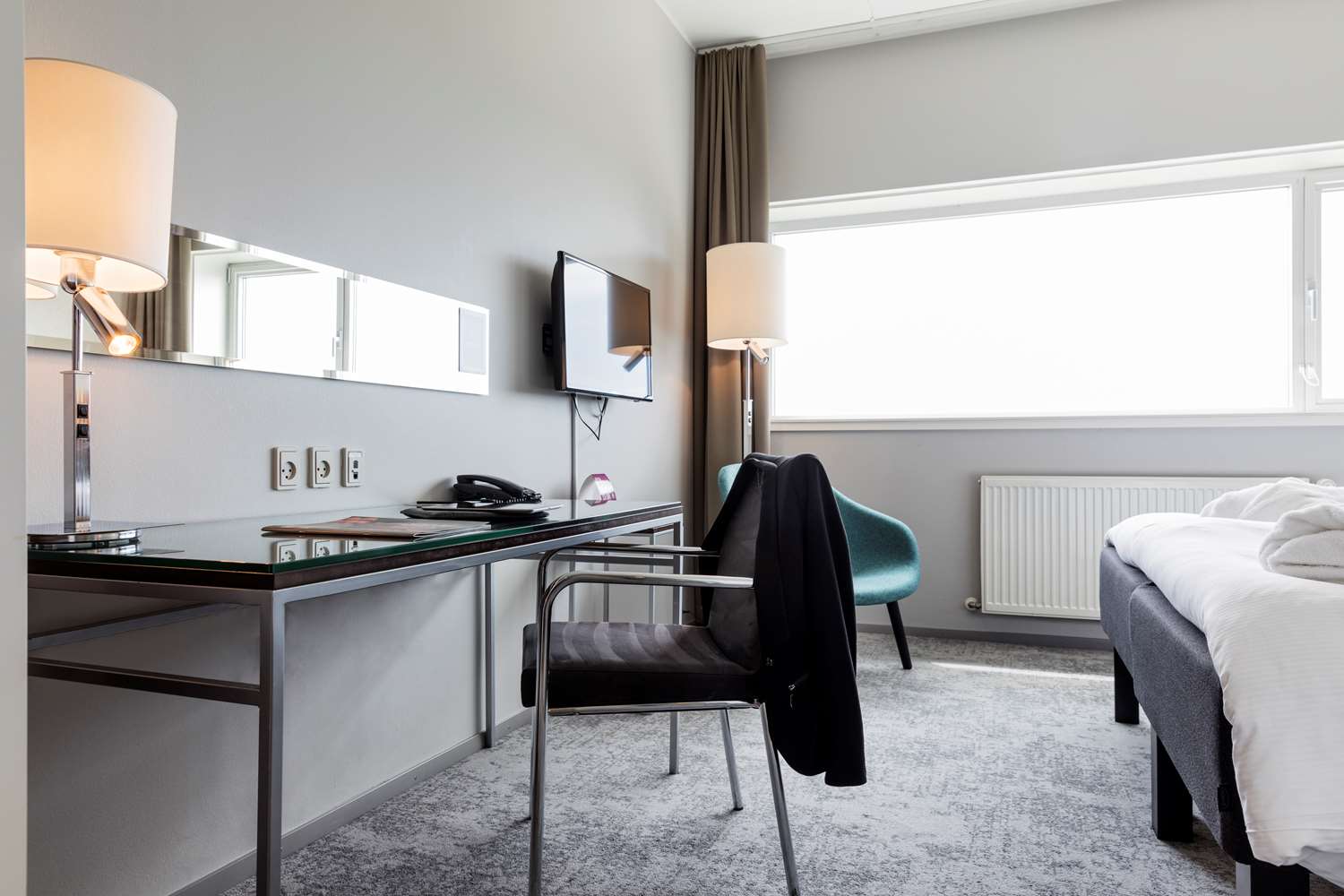 Scandic Sluseholmen 2