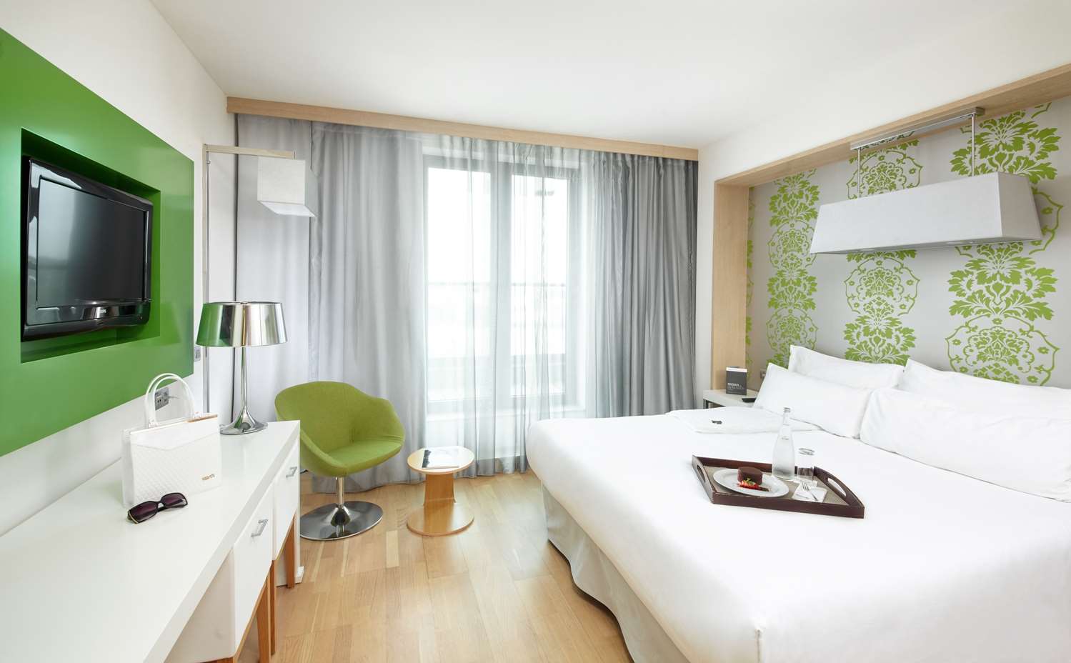 Executive Zimmer