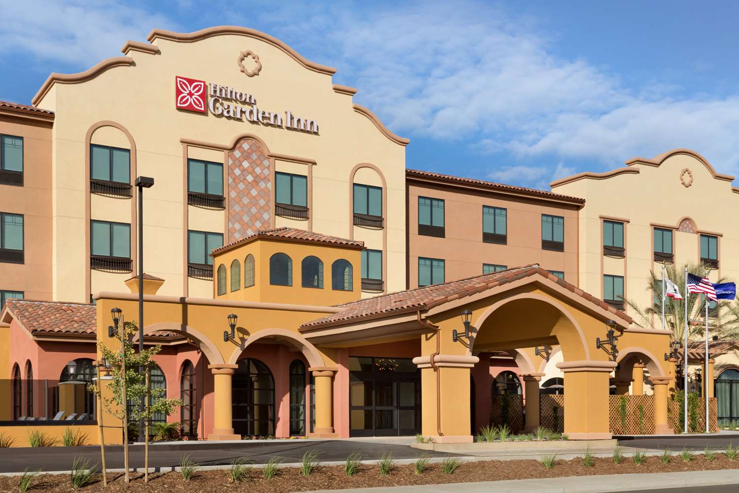 Hilton Garden Inn Lompoc 1