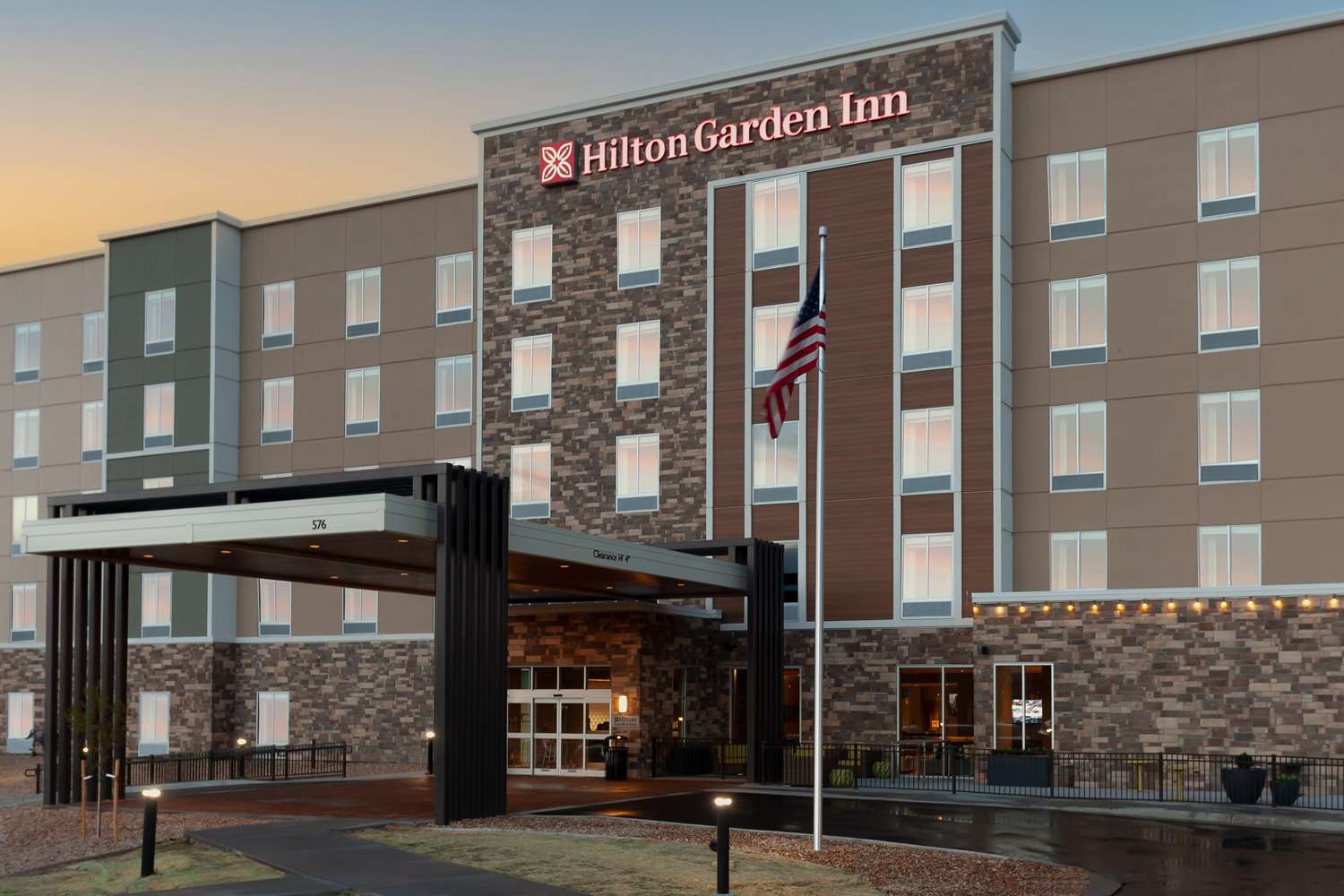 Hilton Garden Inn Broomfield Boulder 1