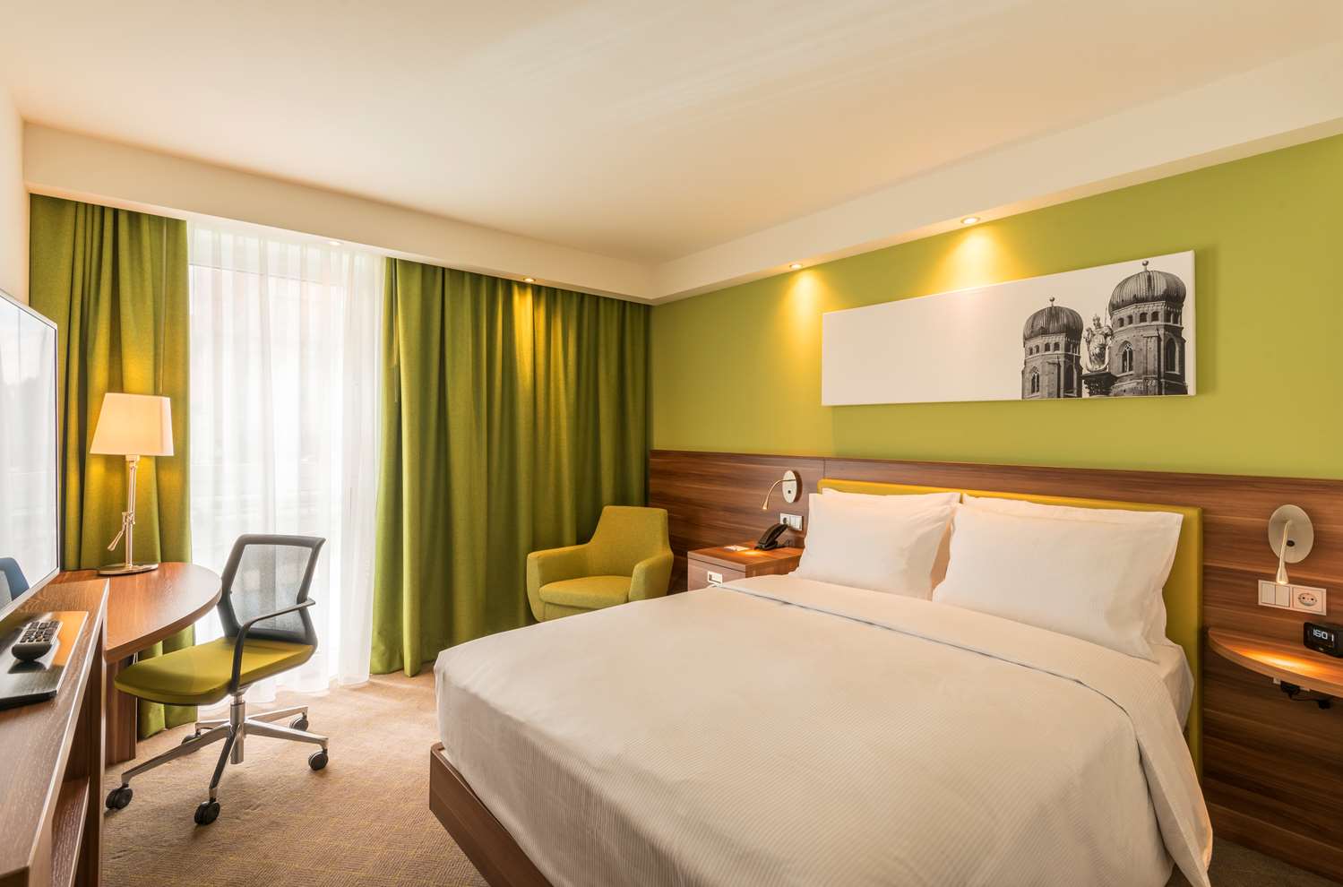 Doppelzimmer