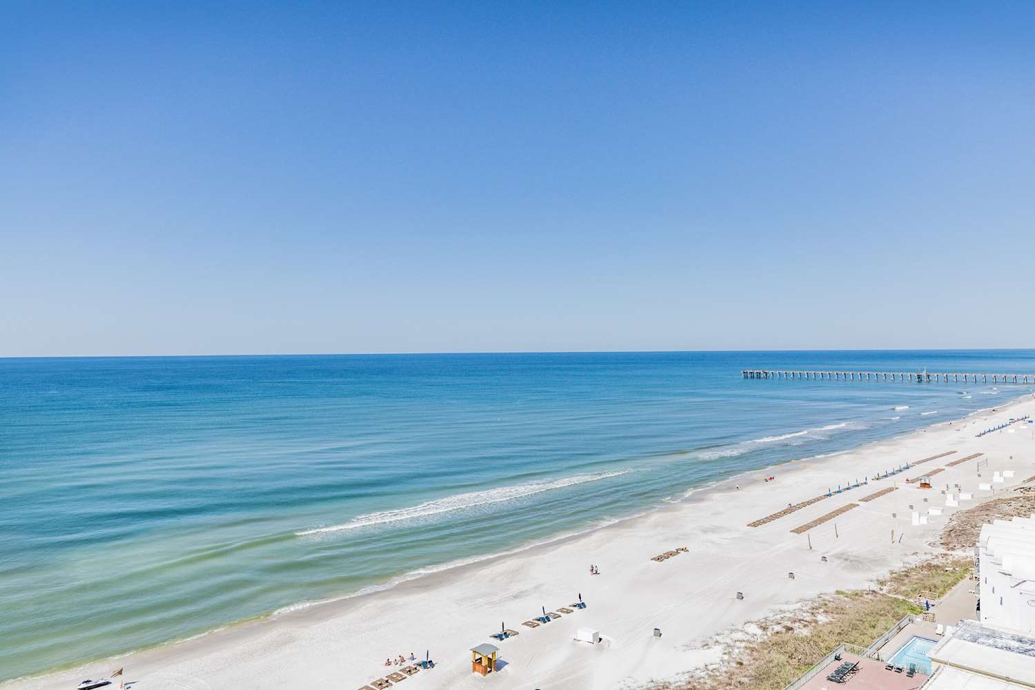 Hampton Inn & Suites Panama City Beach/Beachfront, FL 2