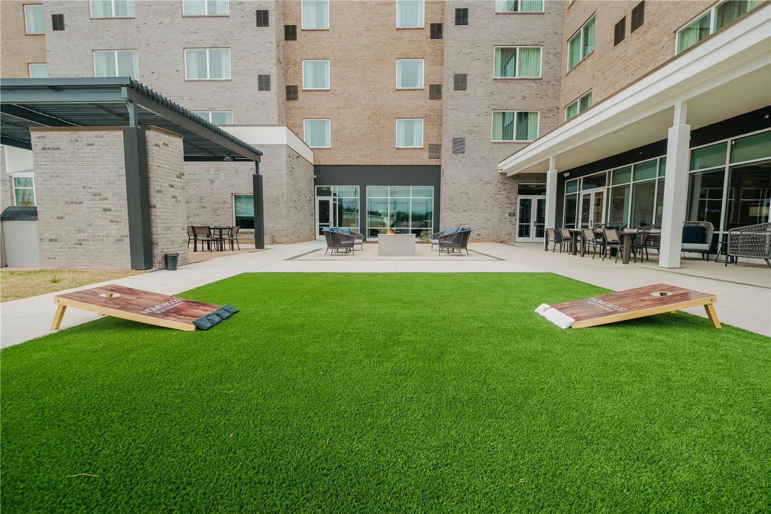 Homewood Suites By Hilton Buford Mall Of Ga 2