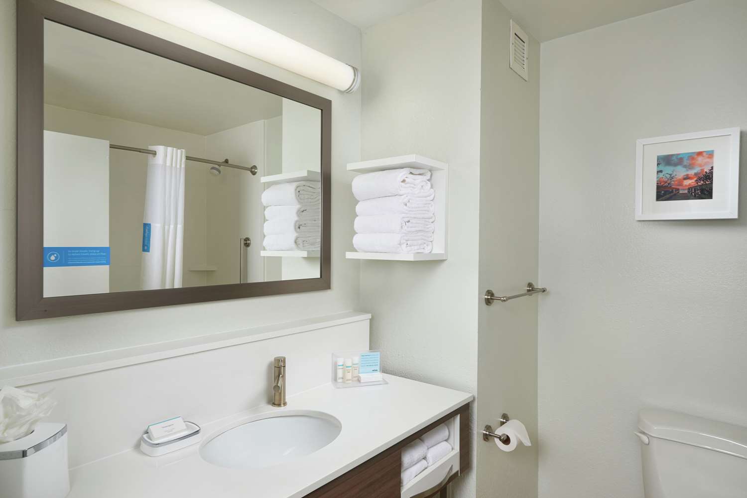 Habitación con balcón
