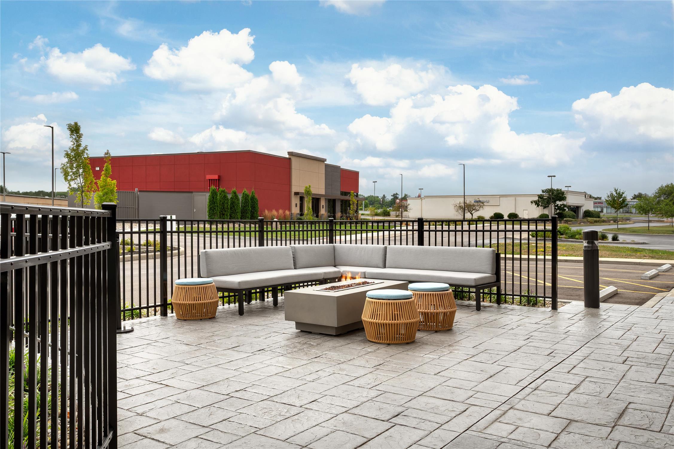 Home2 Suites By Hilton Cincinnati Eastgate 2