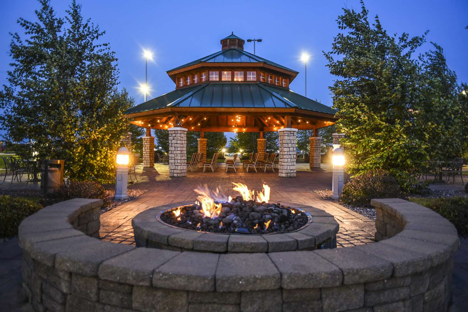 Hilton Garden Inn Watertown/Thousand Islands 2