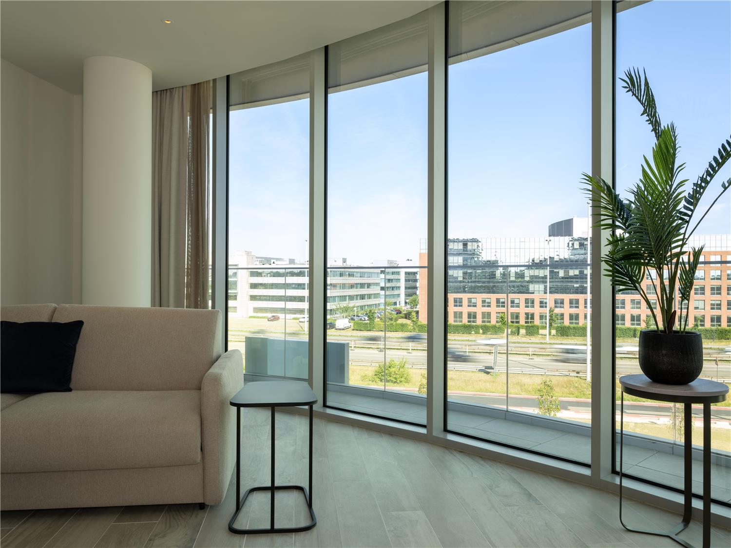 1 chambre Suite