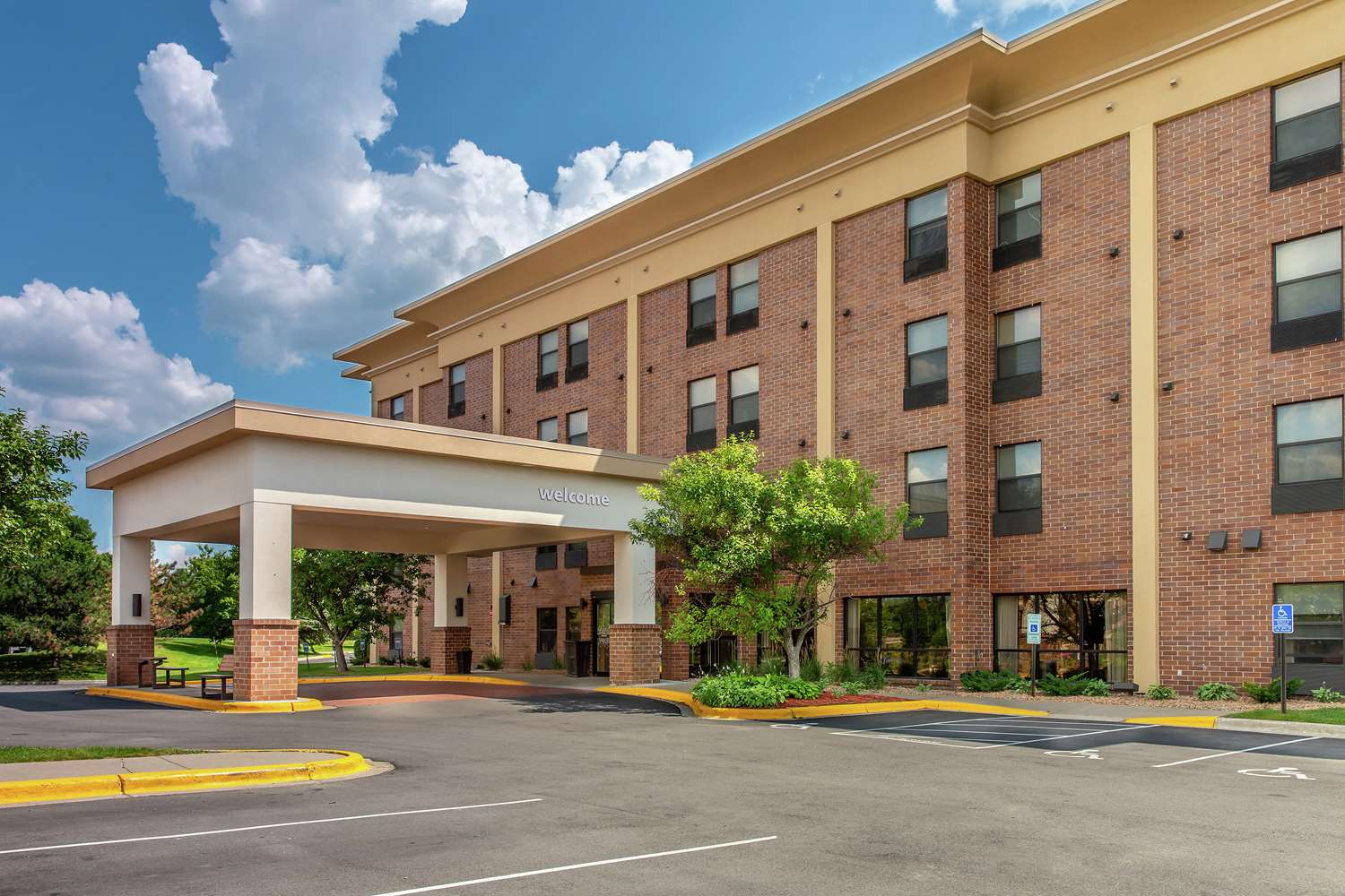 Hampton Inn Minneapolis/Burnsville 2