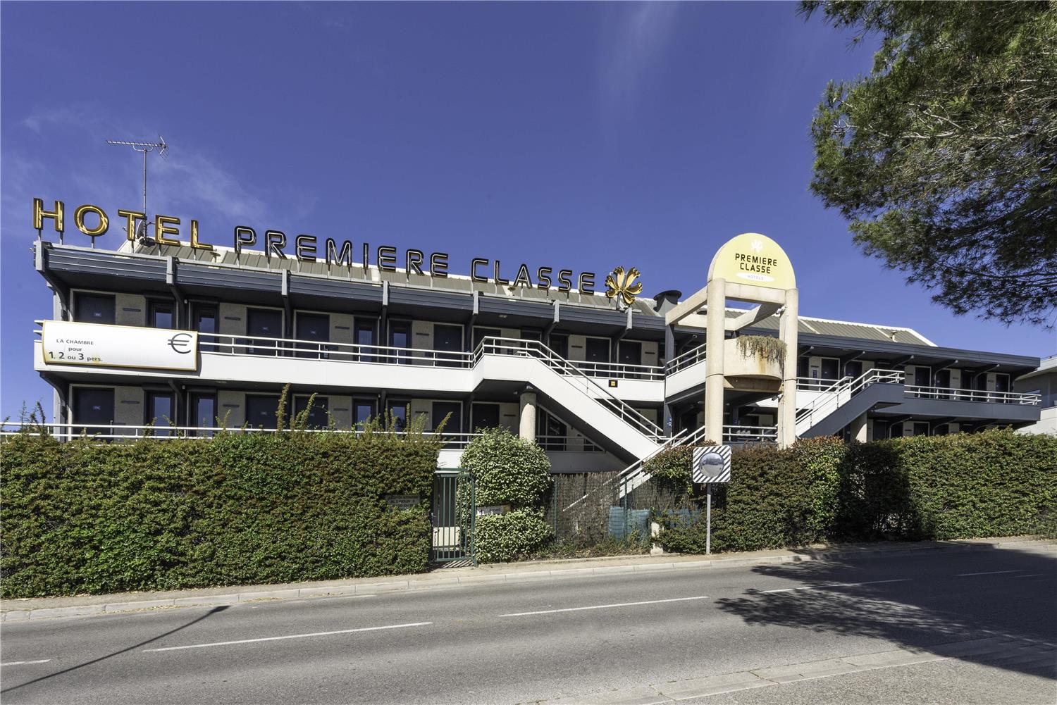 Premiere Classe Toulon La Seyne-sur-Mer 1