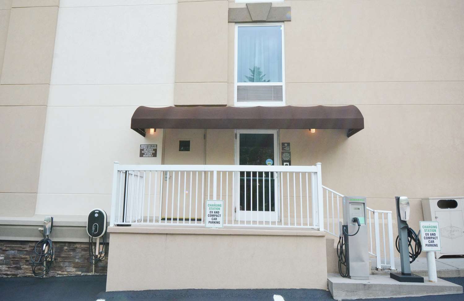 Hampton Inn Salem East-Electric Road 2