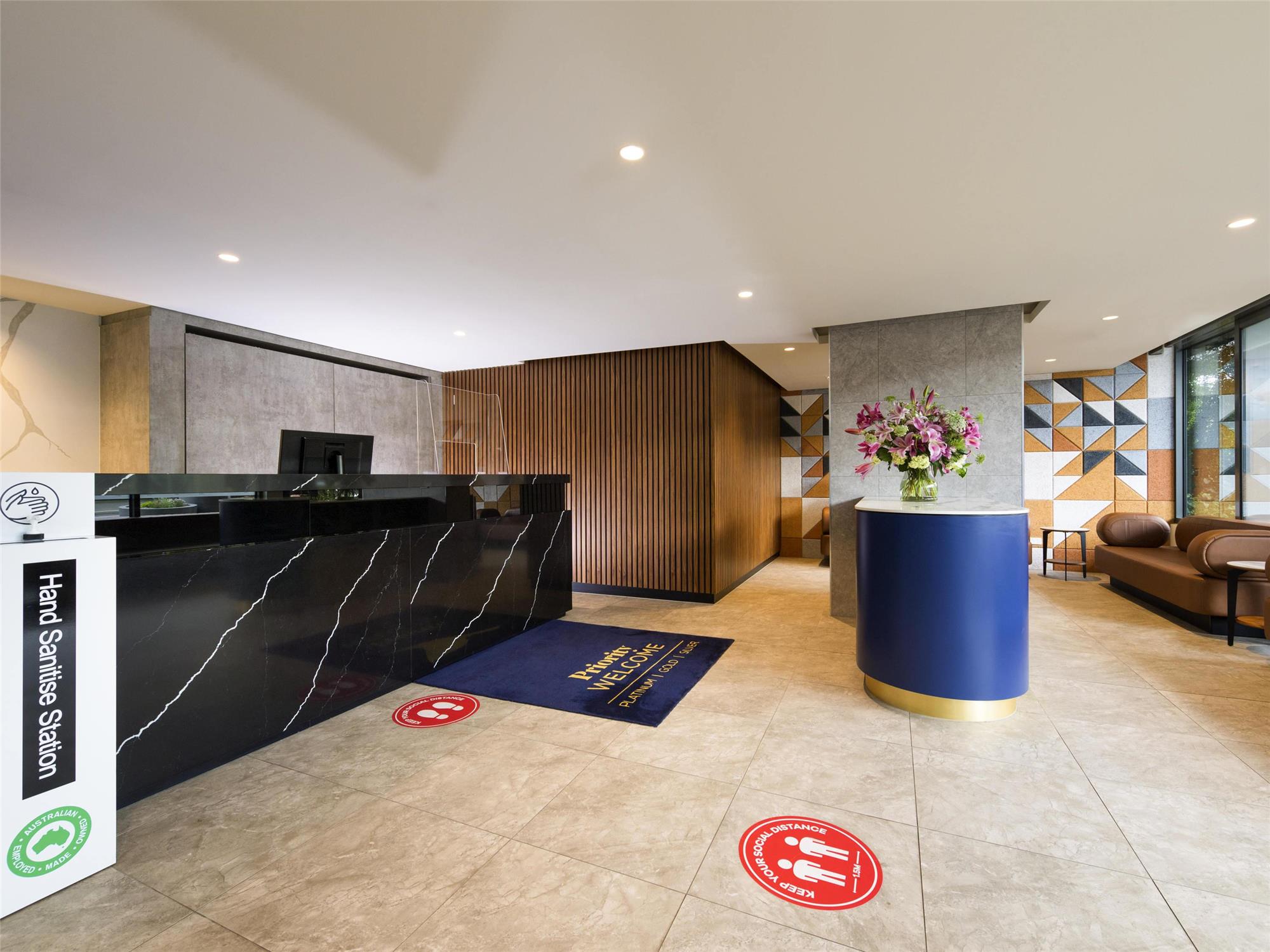 The Sebel Melbourne Moonee Ponds 1