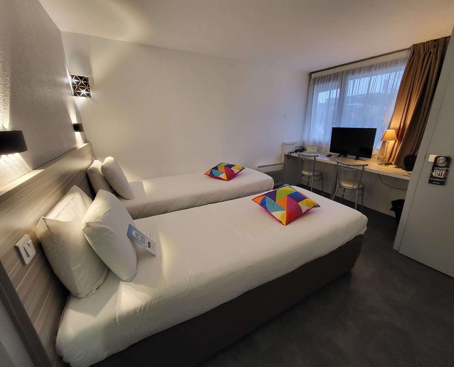 Estándar Habitación